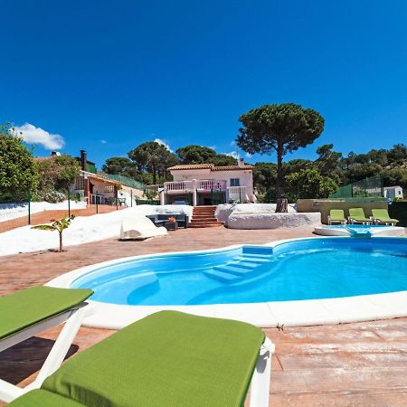 Holiday Home Mercury By Interhome Lloret de Mar Exteriér fotografie